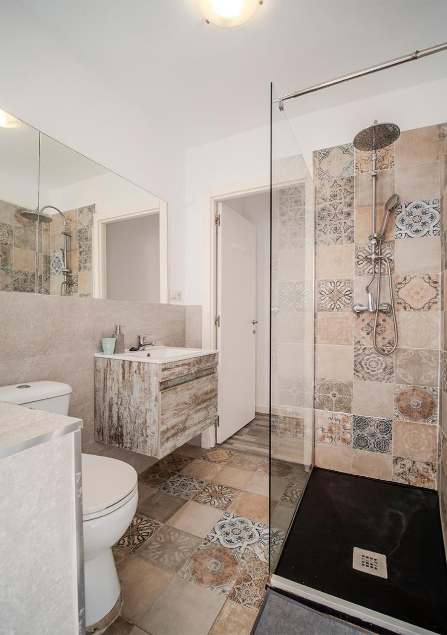 Aroma D'Valencia Apartment Exteriér fotografie