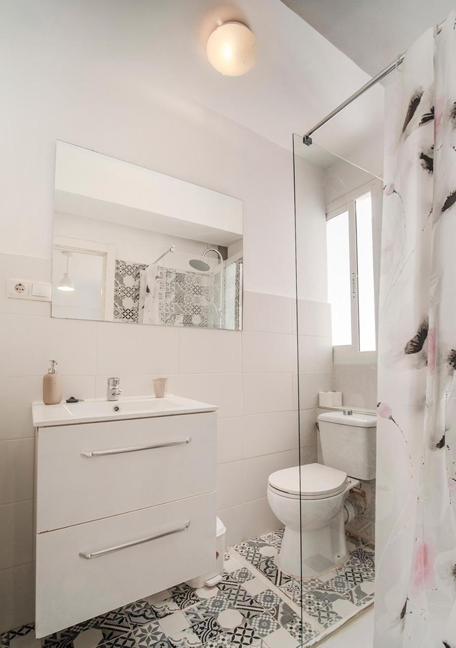 Aroma D'Valencia Apartment Exteriér fotografie